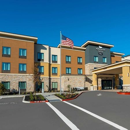 Homewood Suites By Hilton Livermore, Ca Extérieur photo