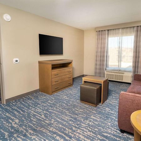 Homewood Suites By Hilton Livermore, Ca Extérieur photo
