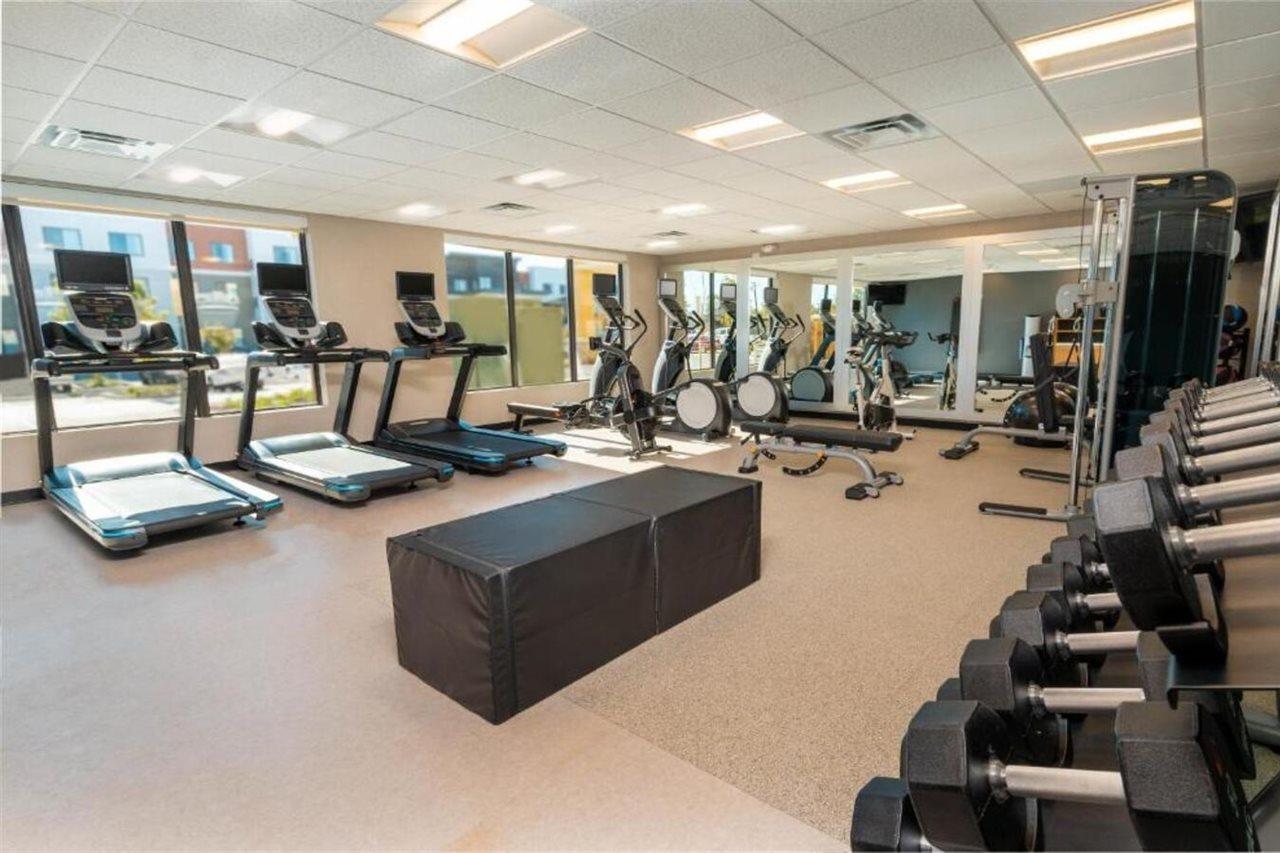 Homewood Suites By Hilton Livermore, Ca Extérieur photo