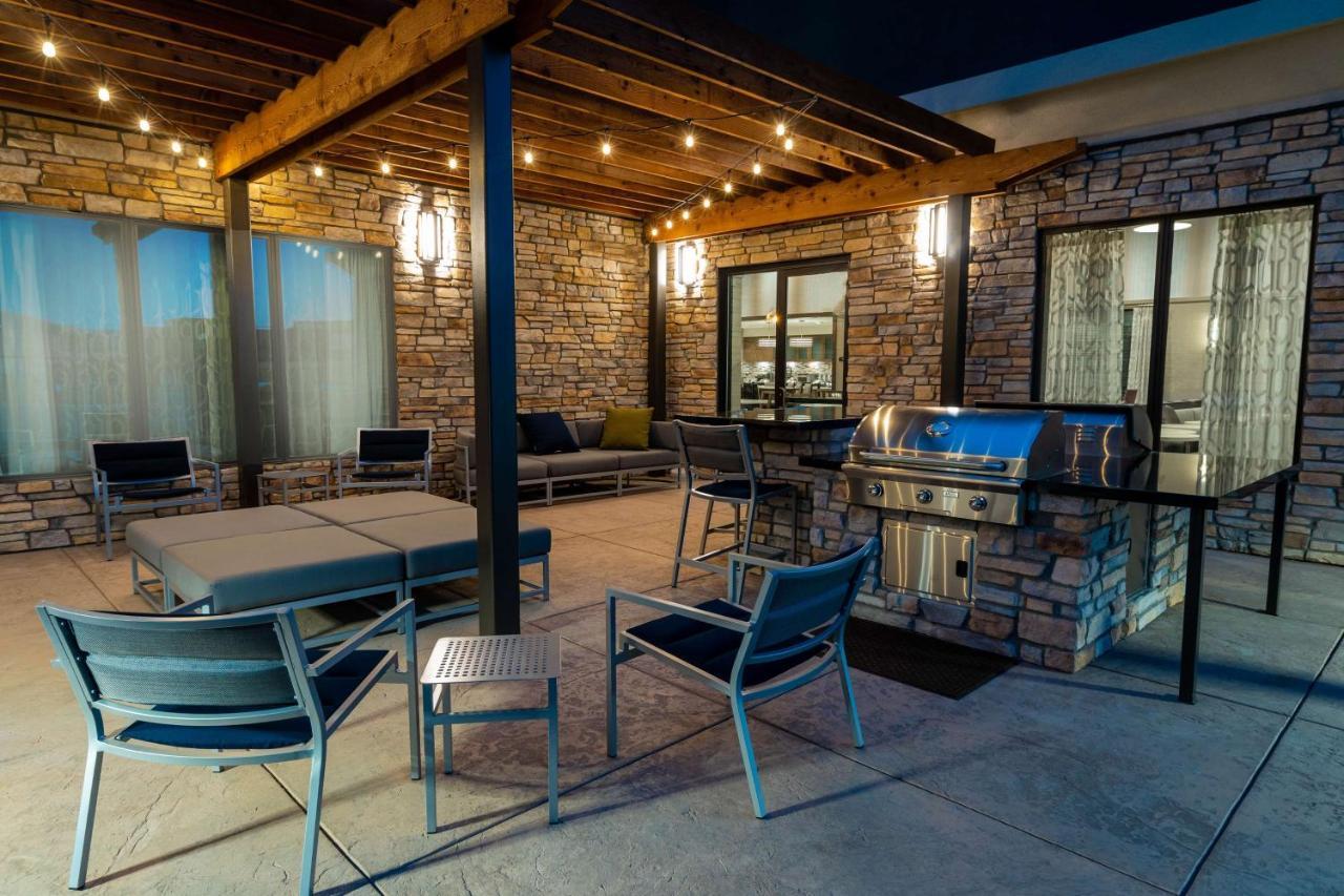 Homewood Suites By Hilton Livermore, Ca Extérieur photo