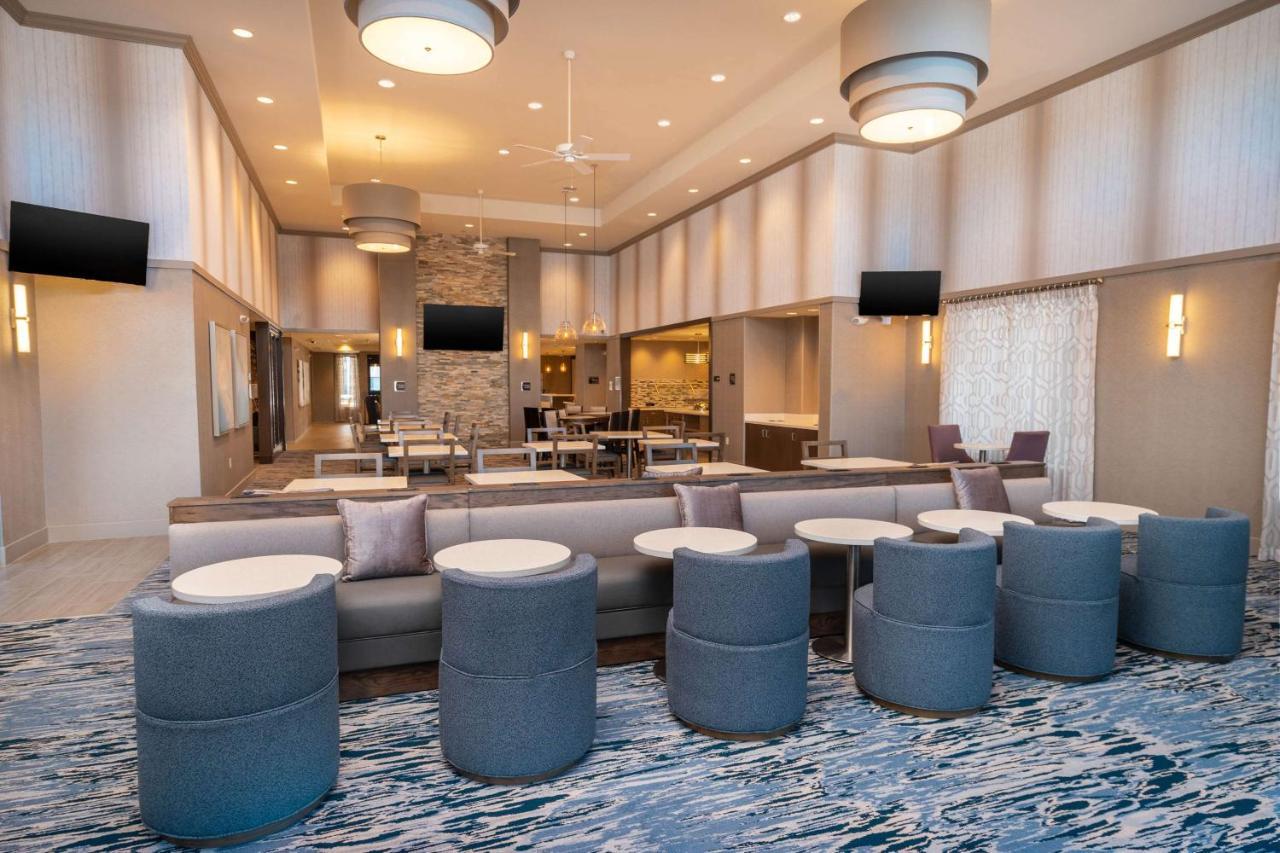Homewood Suites By Hilton Livermore, Ca Extérieur photo