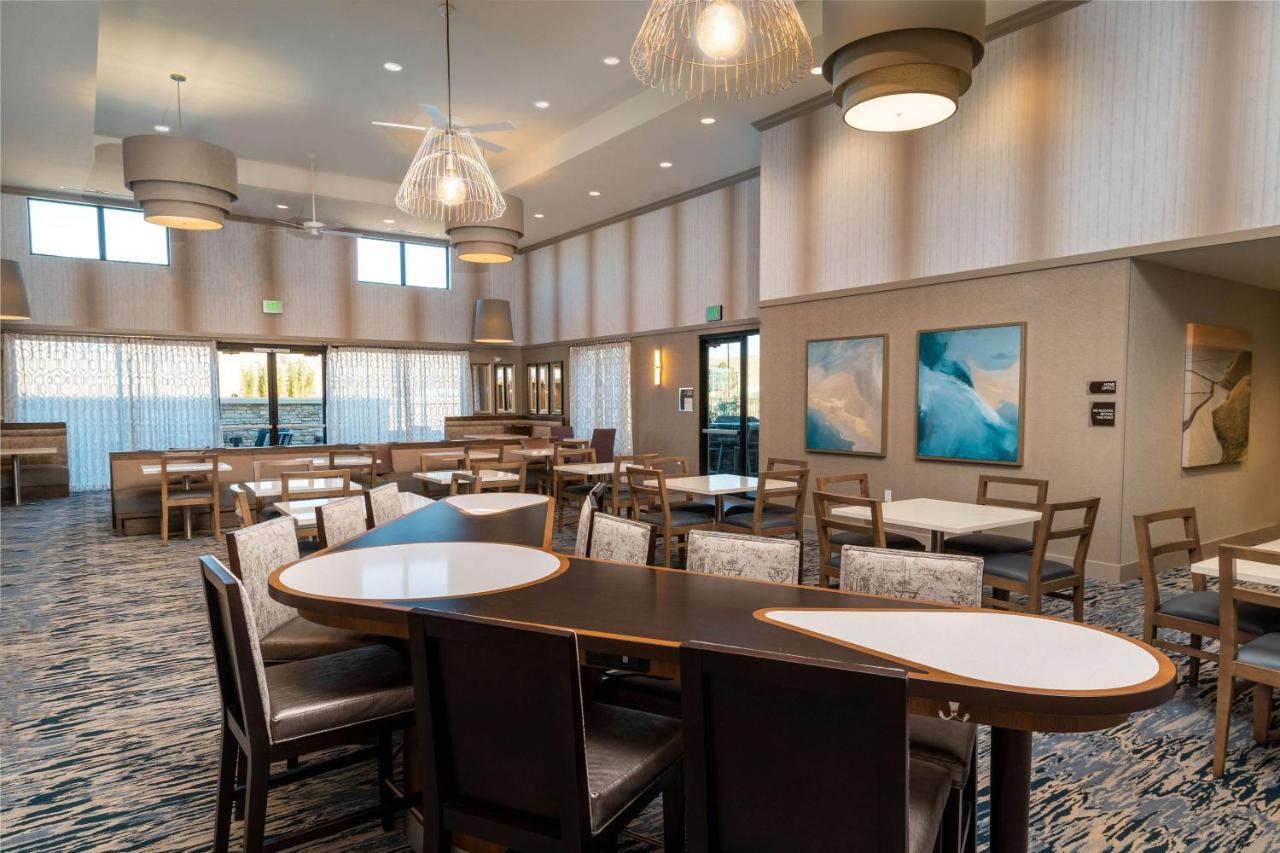 Homewood Suites By Hilton Livermore, Ca Extérieur photo
