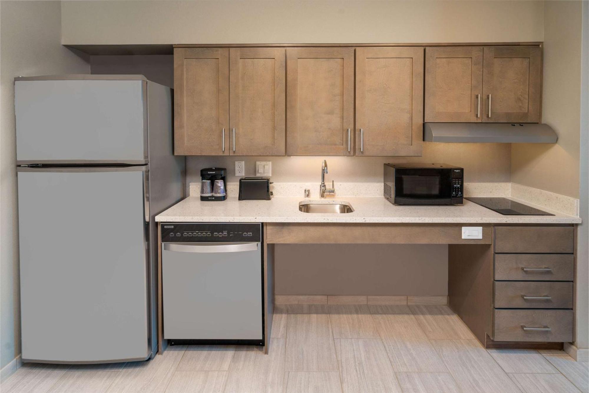 Homewood Suites By Hilton Livermore, Ca Extérieur photo