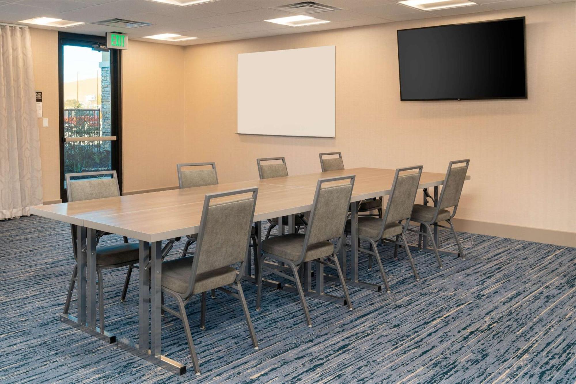 Homewood Suites By Hilton Livermore, Ca Extérieur photo