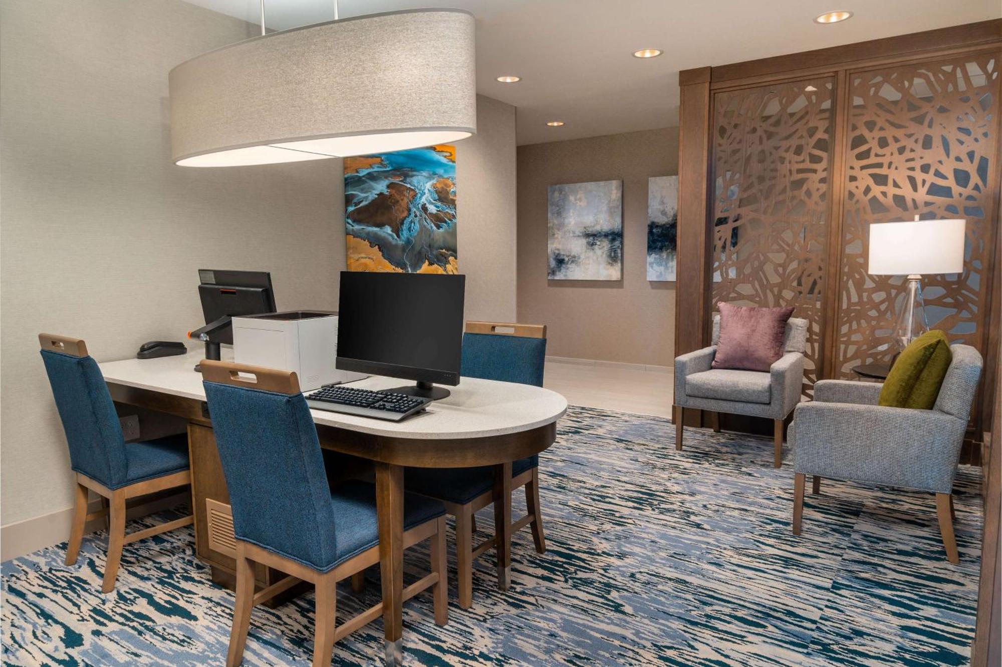 Homewood Suites By Hilton Livermore, Ca Extérieur photo