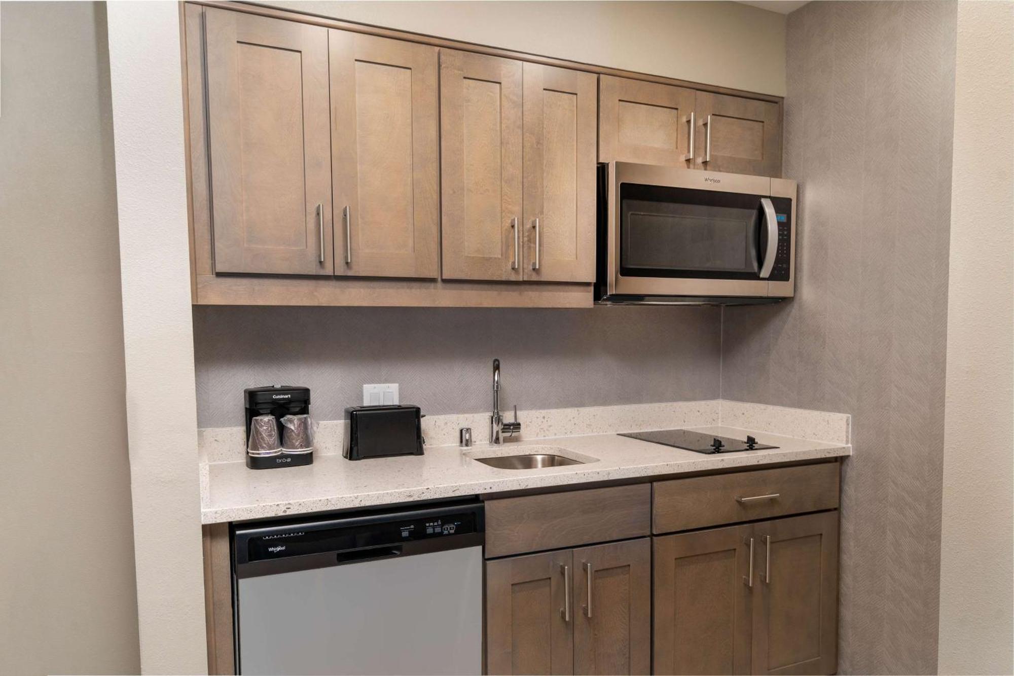 Homewood Suites By Hilton Livermore, Ca Extérieur photo
