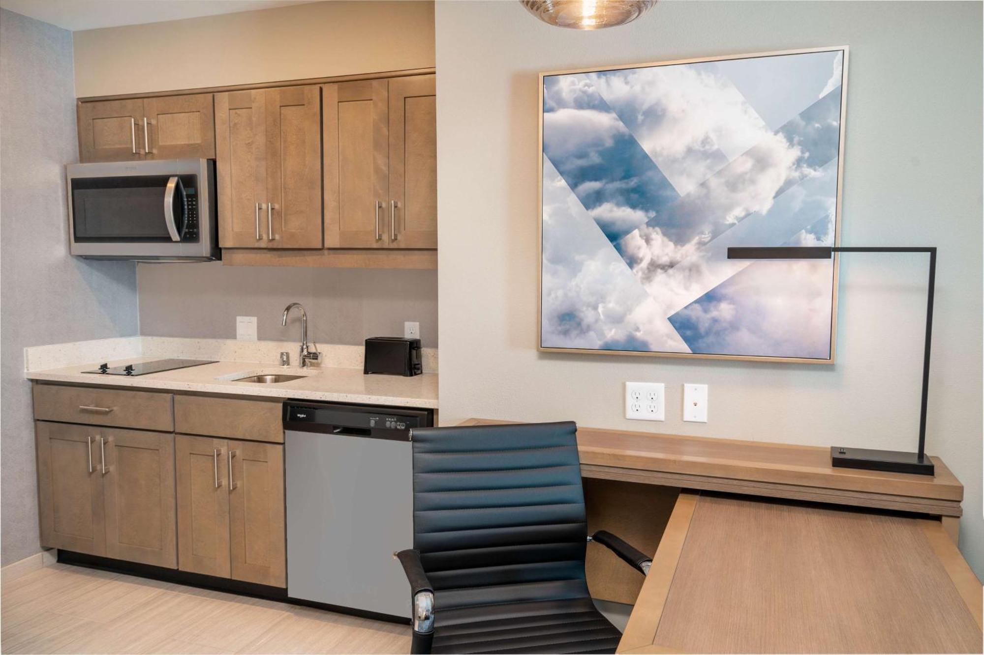 Homewood Suites By Hilton Livermore, Ca Extérieur photo