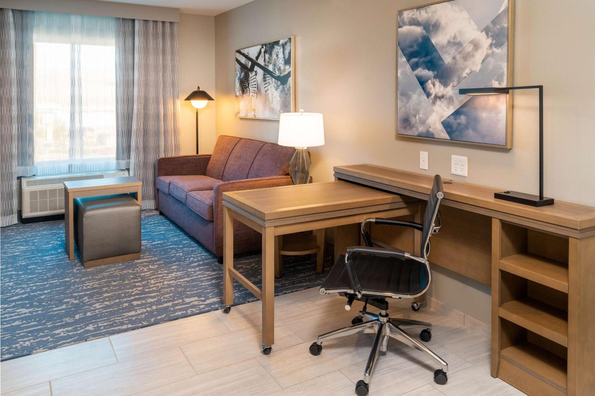Homewood Suites By Hilton Livermore, Ca Extérieur photo