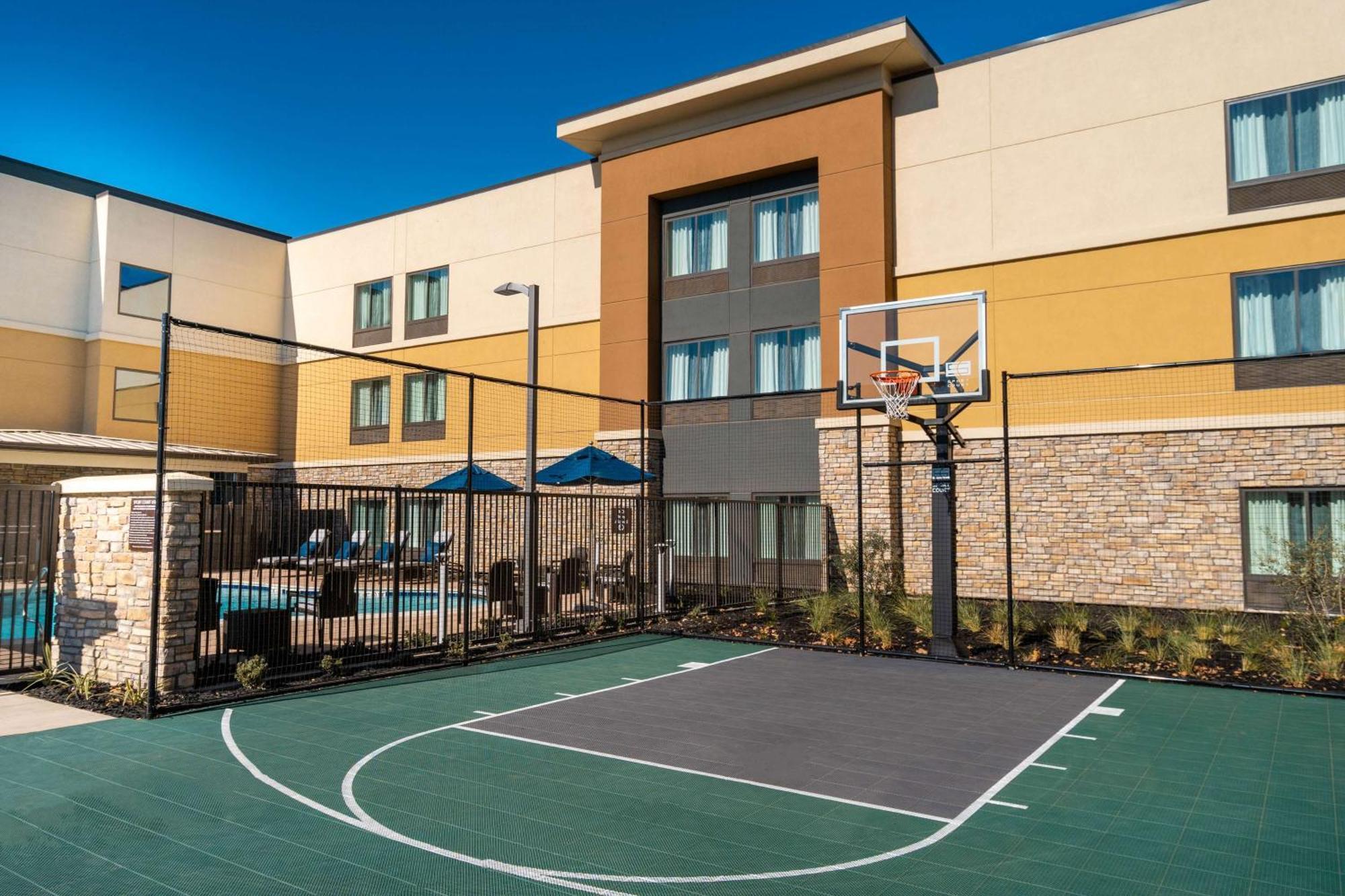 Homewood Suites By Hilton Livermore, Ca Extérieur photo