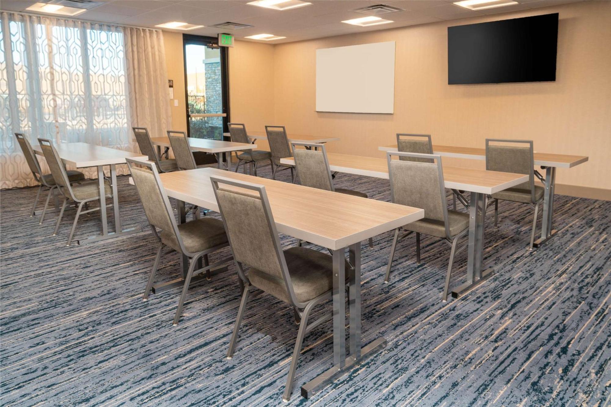 Homewood Suites By Hilton Livermore, Ca Extérieur photo
