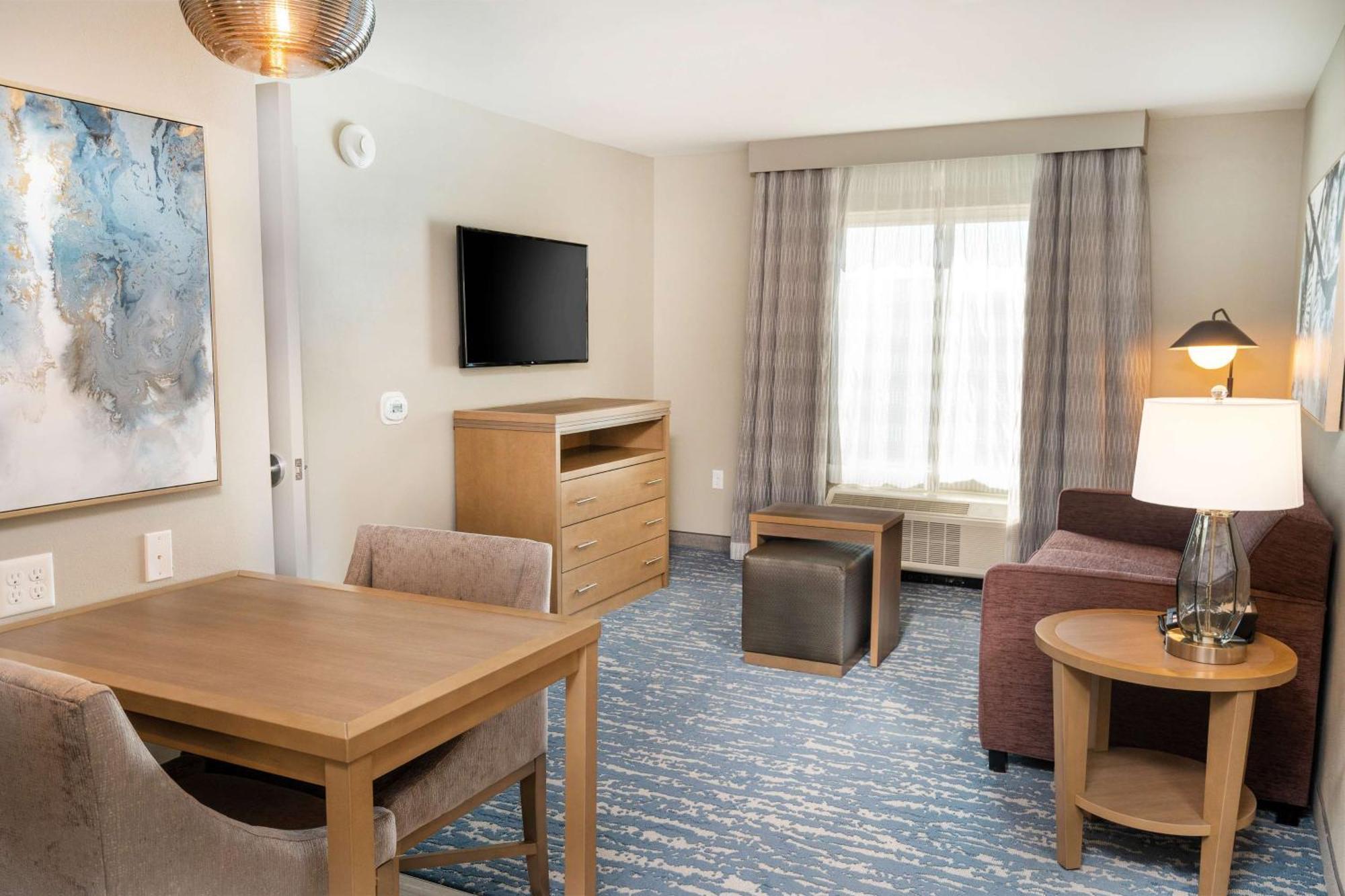 Homewood Suites By Hilton Livermore, Ca Extérieur photo