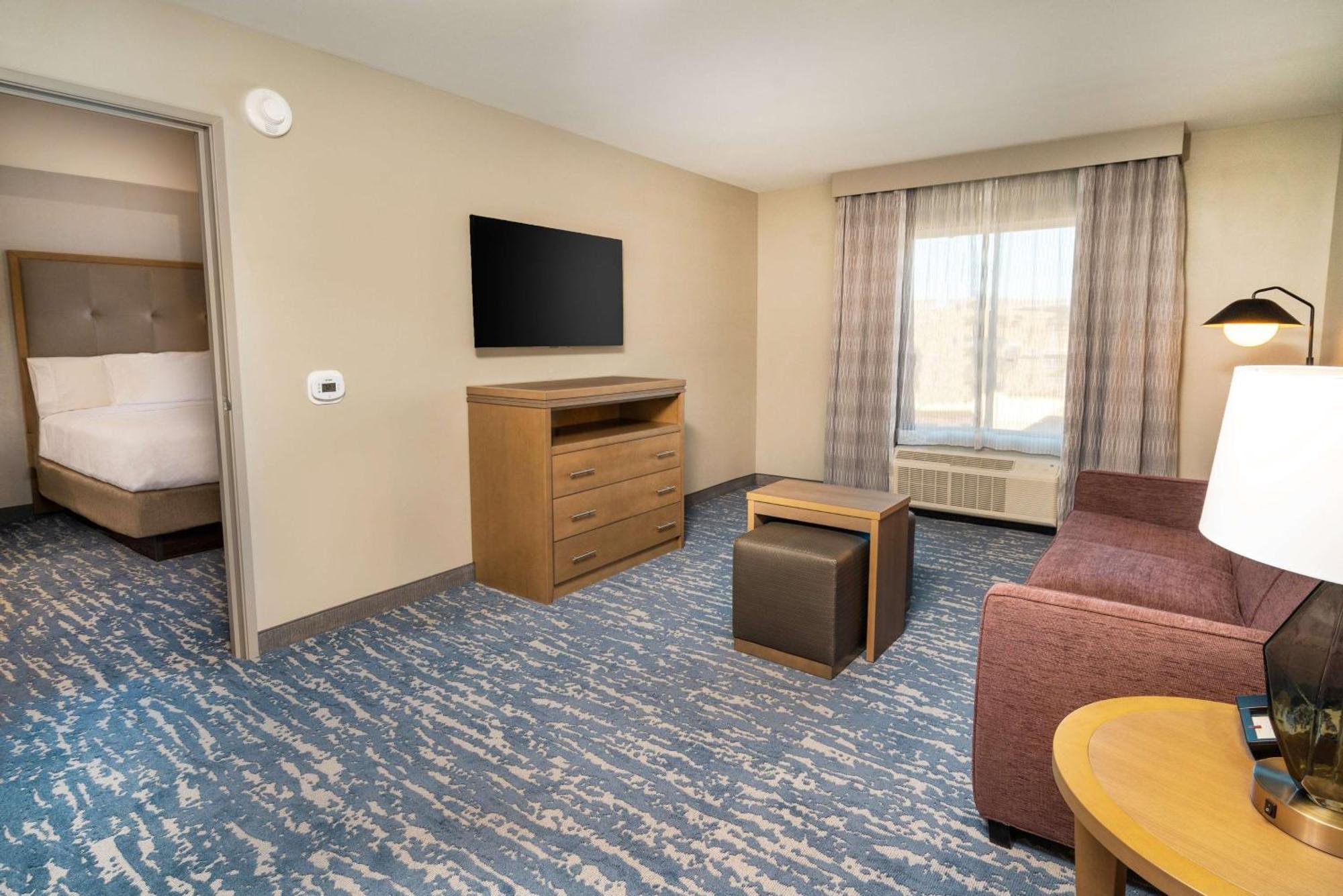 Homewood Suites By Hilton Livermore, Ca Extérieur photo