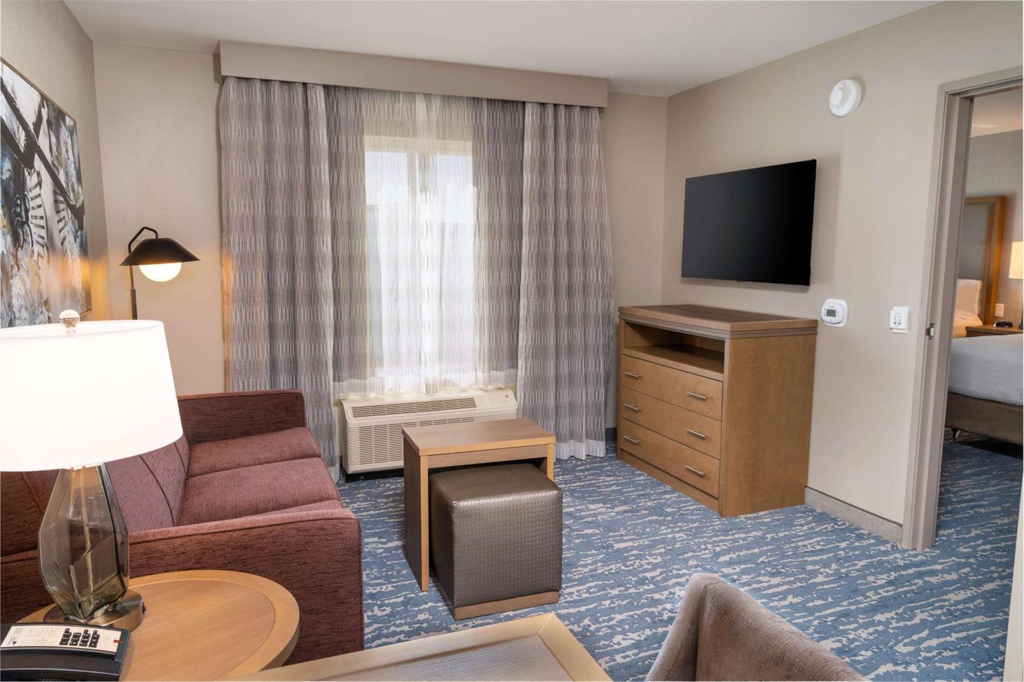 Homewood Suites By Hilton Livermore, Ca Extérieur photo