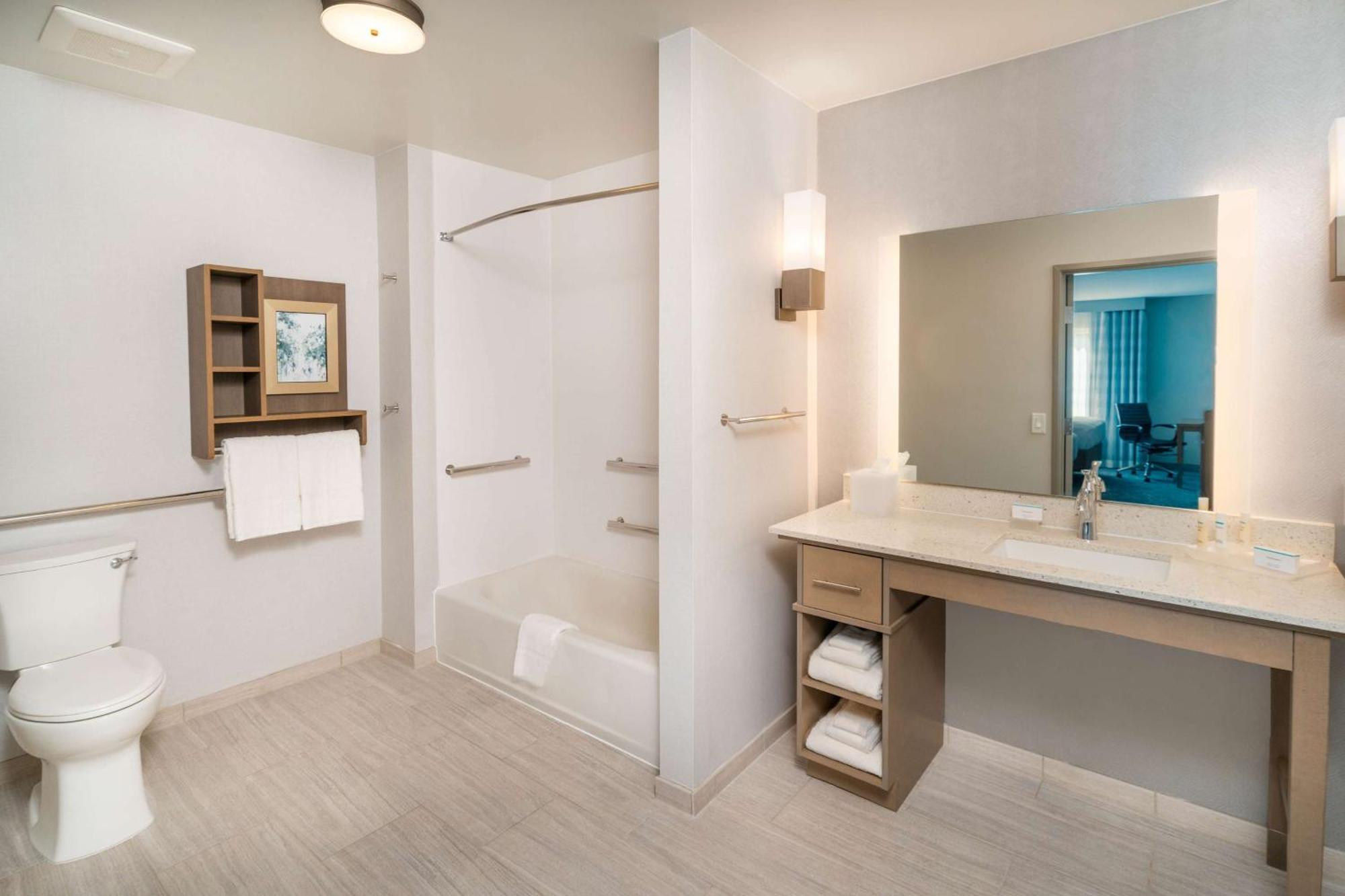 Homewood Suites By Hilton Livermore, Ca Extérieur photo
