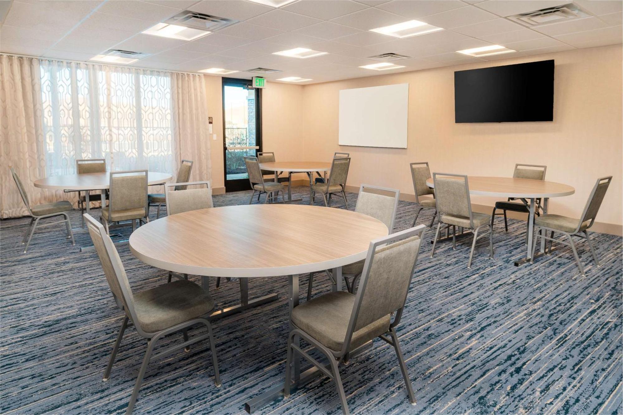 Homewood Suites By Hilton Livermore, Ca Extérieur photo
