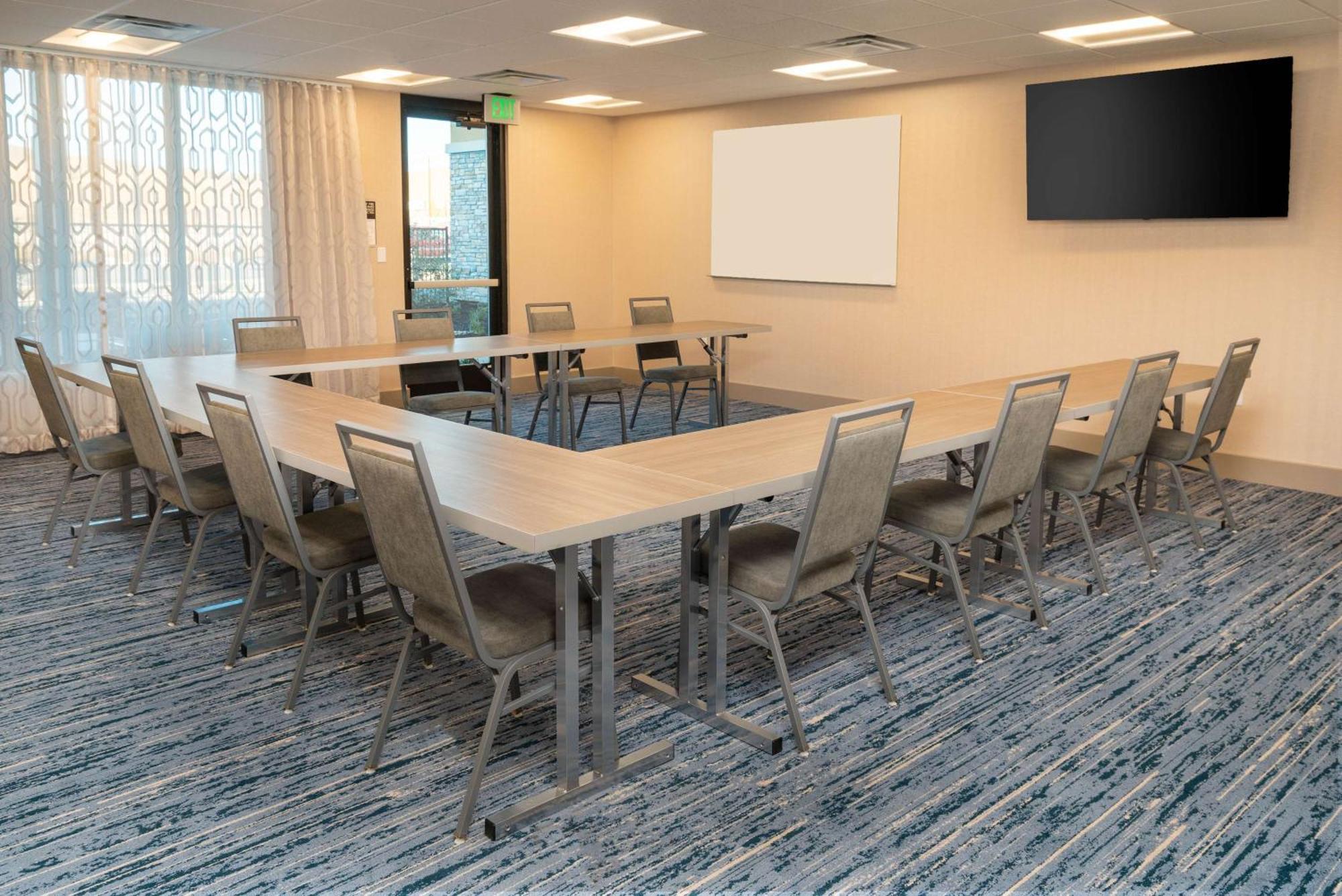 Homewood Suites By Hilton Livermore, Ca Extérieur photo
