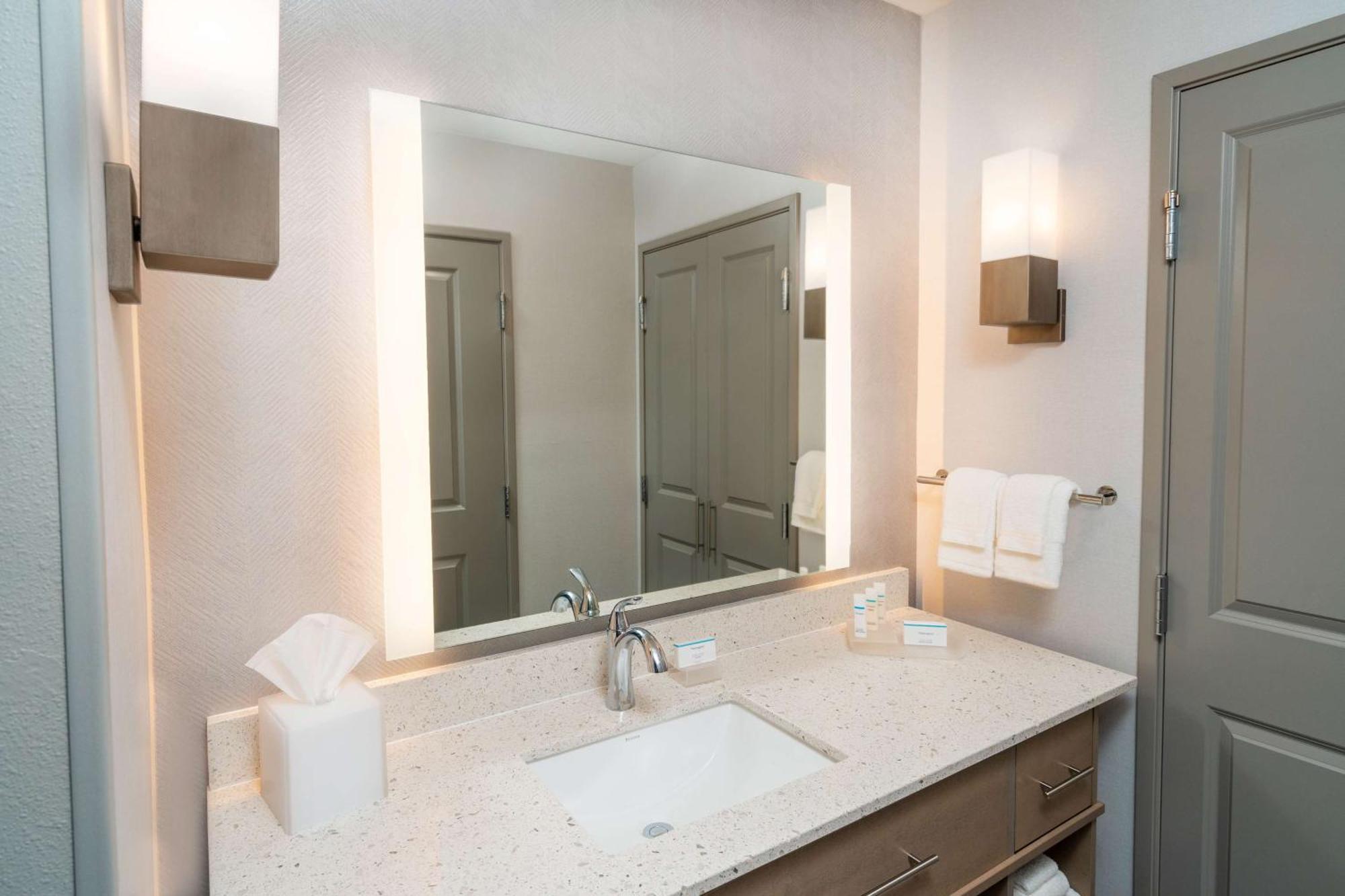 Homewood Suites By Hilton Livermore, Ca Extérieur photo