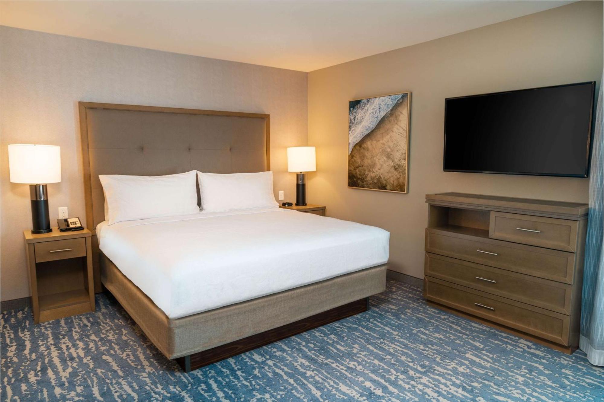 Homewood Suites By Hilton Livermore, Ca Extérieur photo