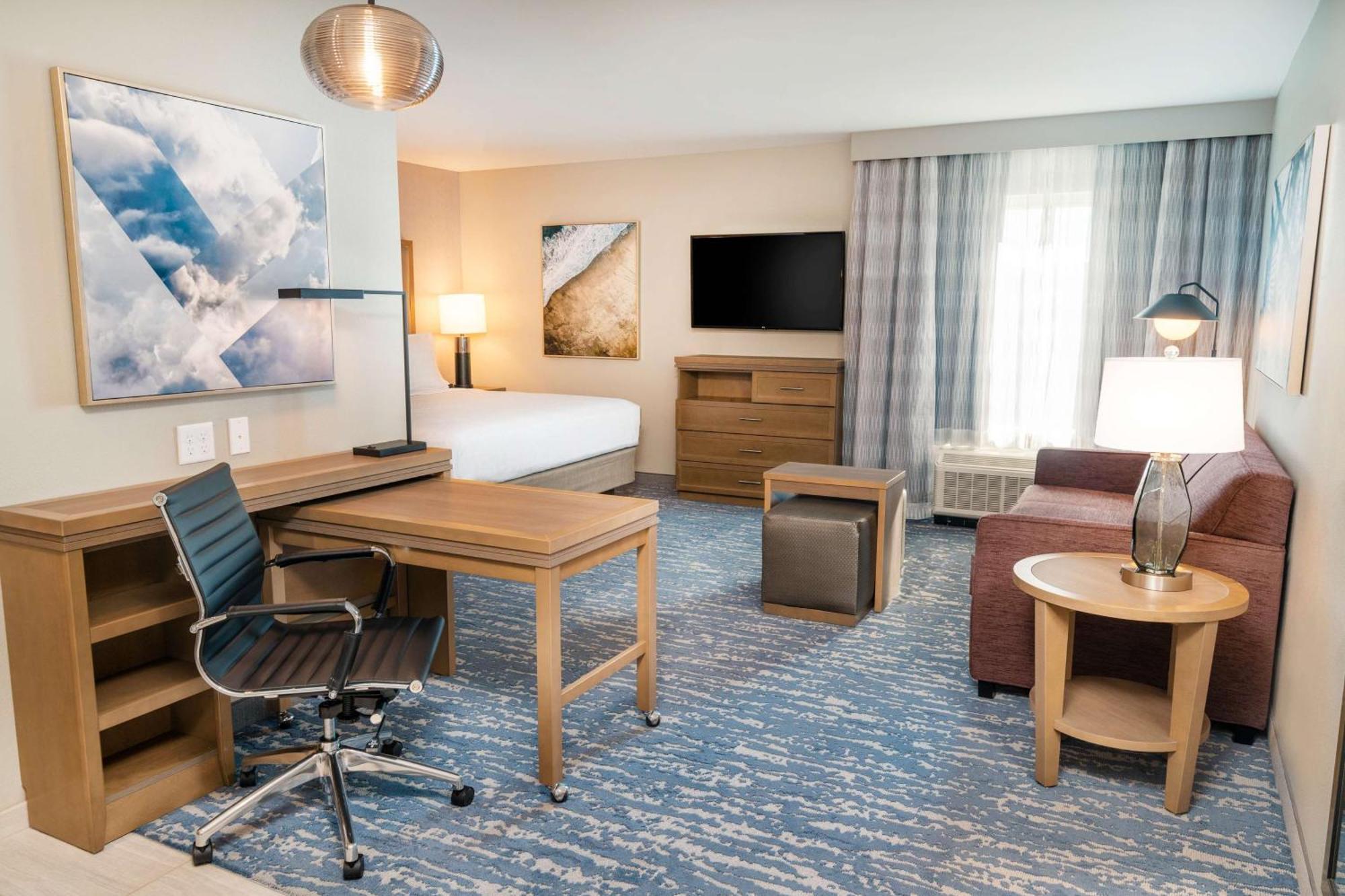 Homewood Suites By Hilton Livermore, Ca Extérieur photo