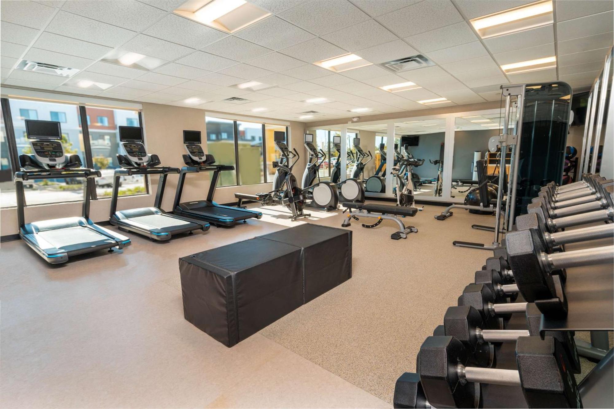 Homewood Suites By Hilton Livermore, Ca Extérieur photo
